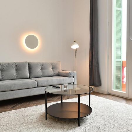 1 Bedroom Apartment Next To Monaco Бюсолей Екстериор снимка