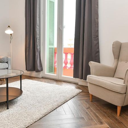 1 Bedroom Apartment Next To Monaco Бюсолей Екстериор снимка