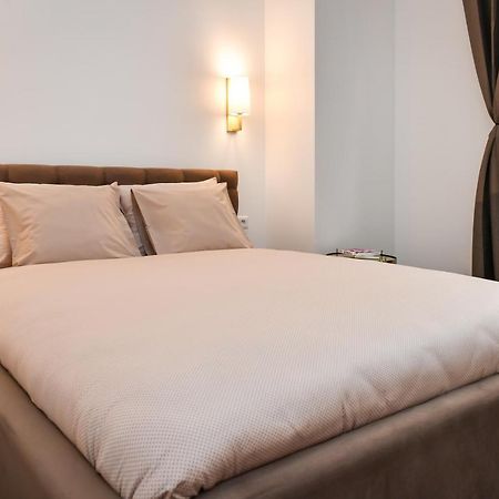 1 Bedroom Apartment Next To Monaco Бюсолей Екстериор снимка