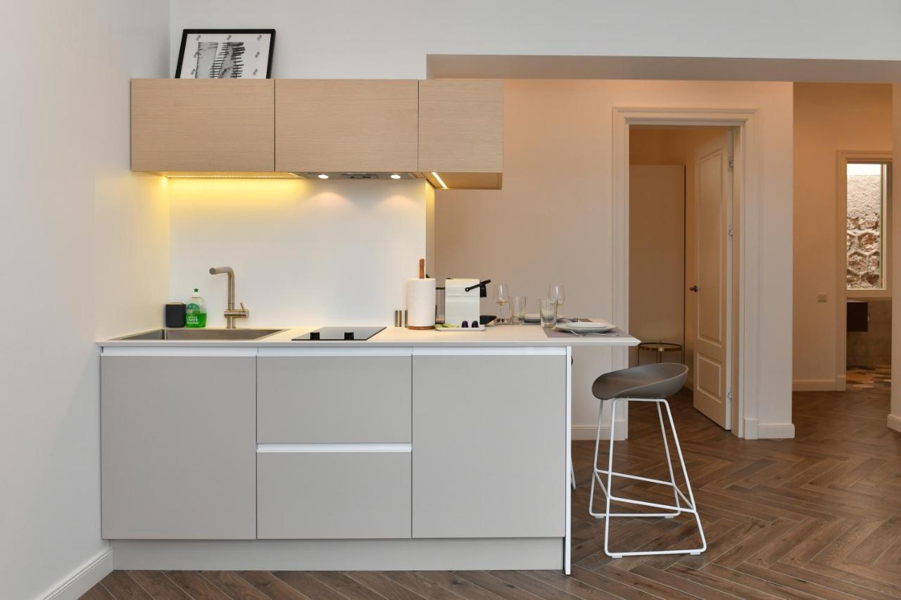 1 Bedroom Apartment Next To Monaco Бюсолей Екстериор снимка