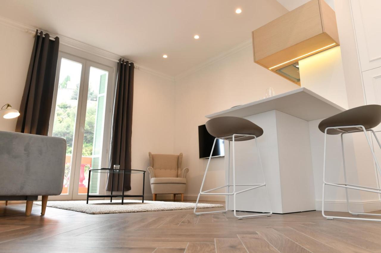 1 Bedroom Apartment Next To Monaco Бюсолей Екстериор снимка