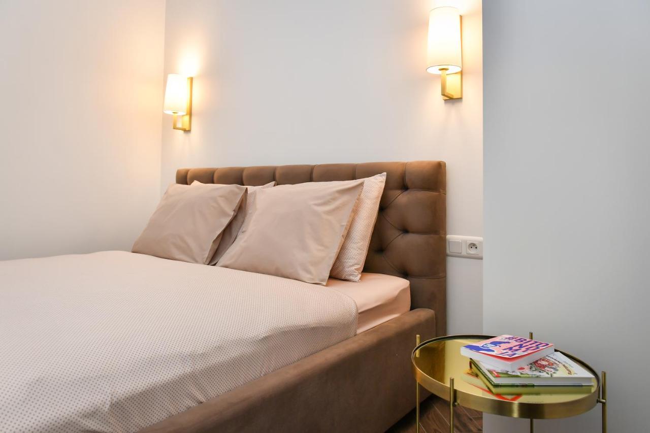 1 Bedroom Apartment Next To Monaco Бюсолей Екстериор снимка