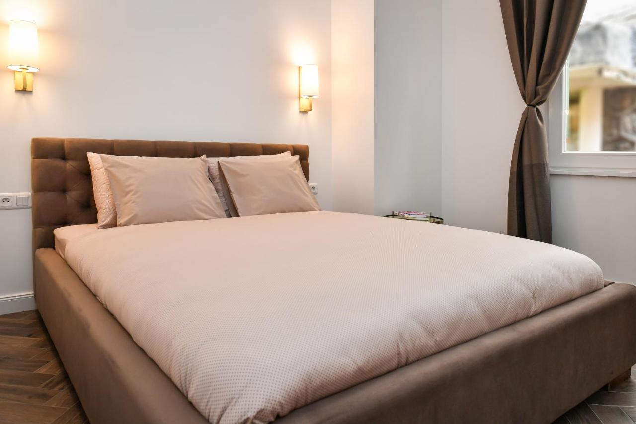 1 Bedroom Apartment Next To Monaco Бюсолей Екстериор снимка
