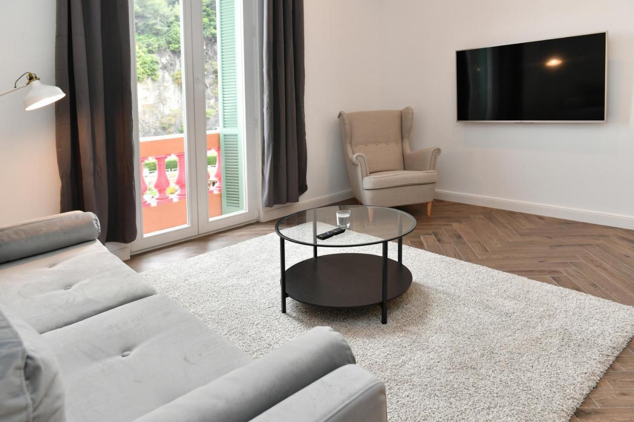 1 Bedroom Apartment Next To Monaco Бюсолей Екстериор снимка