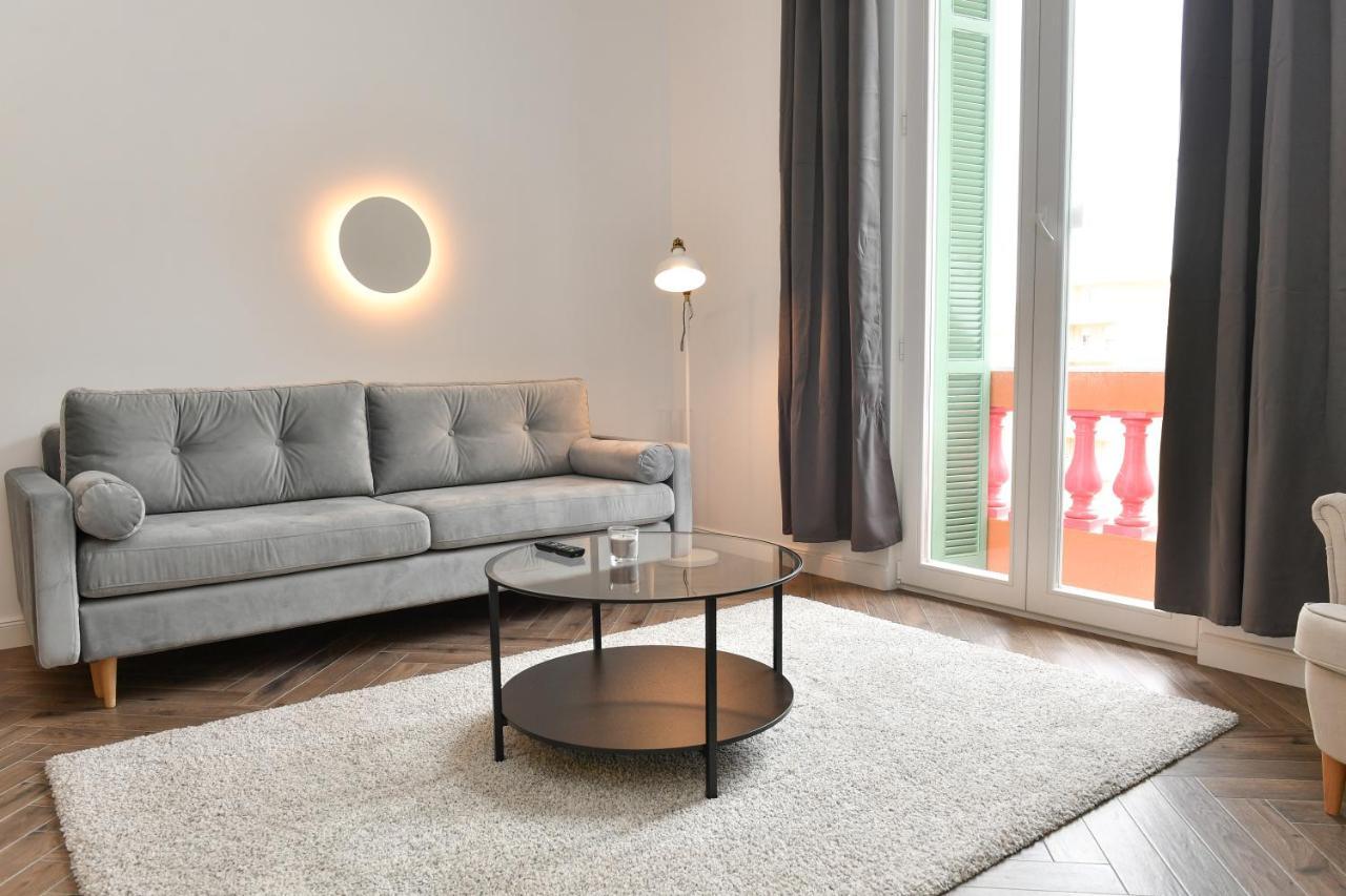 1 Bedroom Apartment Next To Monaco Бюсолей Екстериор снимка