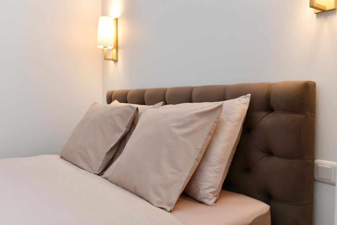 1 Bedroom Apartment Next To Monaco Бюсолей Екстериор снимка