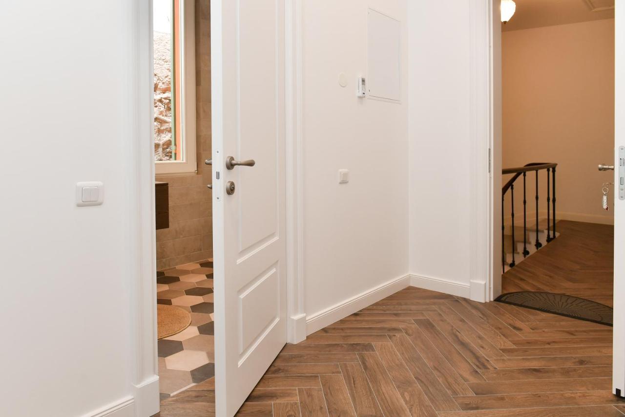 1 Bedroom Apartment Next To Monaco Бюсолей Екстериор снимка