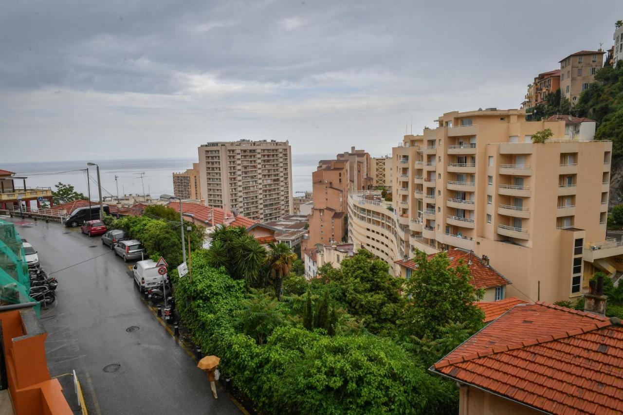 1 Bedroom Apartment Next To Monaco Бюсолей Екстериор снимка